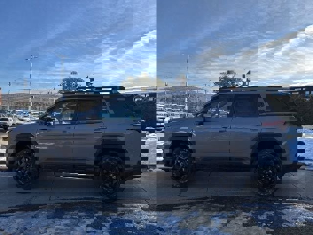 New 2026 Subaru Outback Wilderness image 9