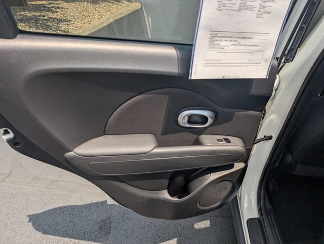 Used 2019 Kia Soul + FWD image 11