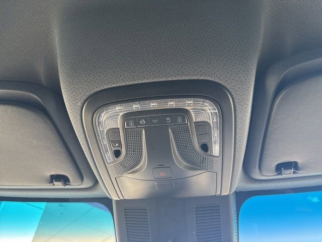 Used 2024 Mercedes-Benz Sprinter 2500 image 9