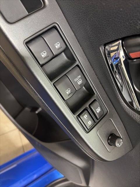 Used 2015 Subaru WRX Limited image 14