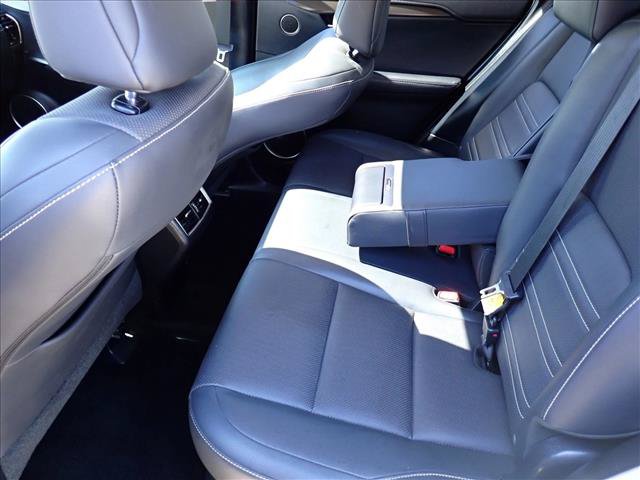 Used 2017 Lexus NX 300h AWD w/ Premium Package image 10