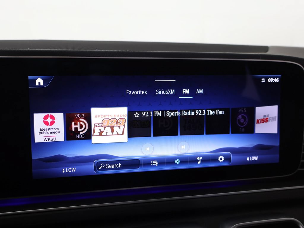 Used 2025 Mercedes-Benz GLE 450 4MATIC Coupe w/ Winter Package image 53