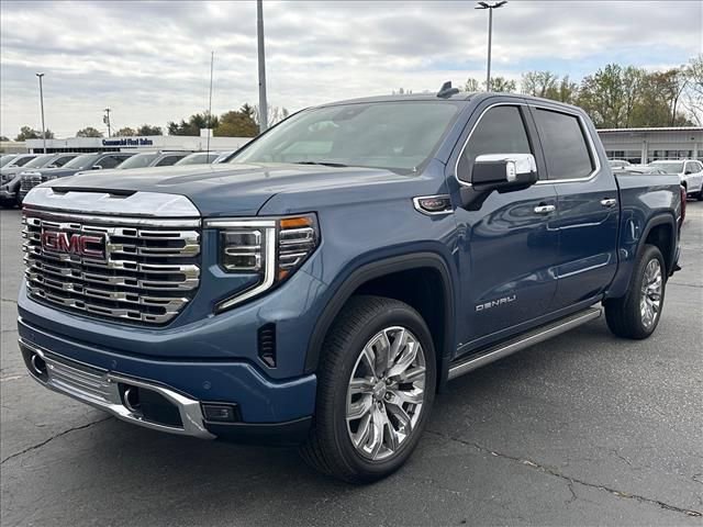 New 2026 GMC Sierra 1500 Denali w/ Denali Reserve Package image 5