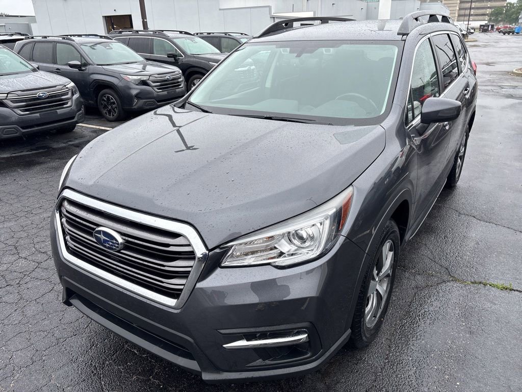 Used 2022 Subaru Ascent Premium w/ Convenience Package AWD/4WD image 6