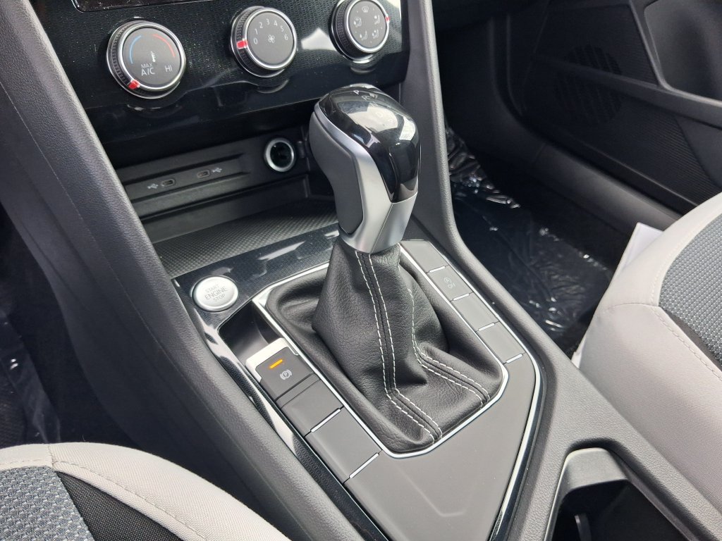 New 2027 Volkswagen Taos S FWD image 10