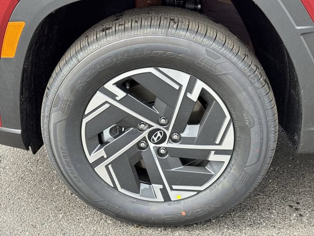 New 2026 Hyundai Tucson Blue SE AWD/4WD image 18