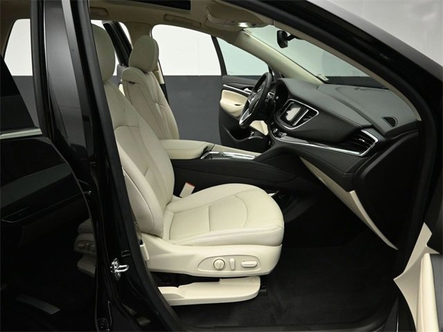 Used 2023 Buick Enclave Essence w/ Experience Buick Package image 31