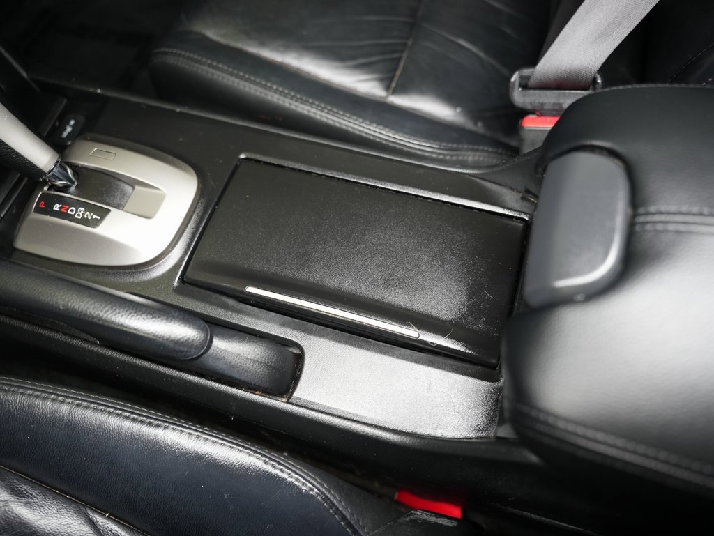 Used 2009 Honda Accord EX-L image 24