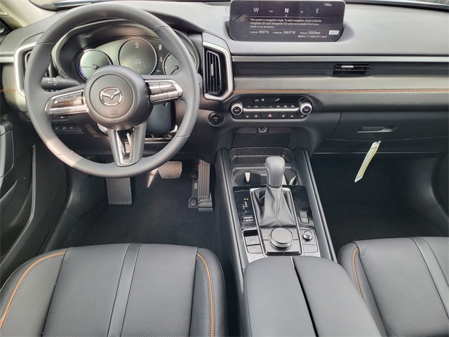 New 2026 MAZDA CX-50 AWD 2.5 Hybrid w/ Weather Package image 9