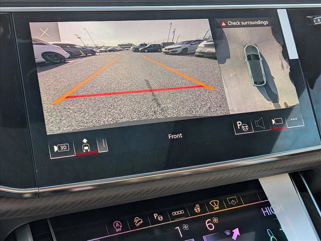 New 2026 Audi RS Q8 performance image 13