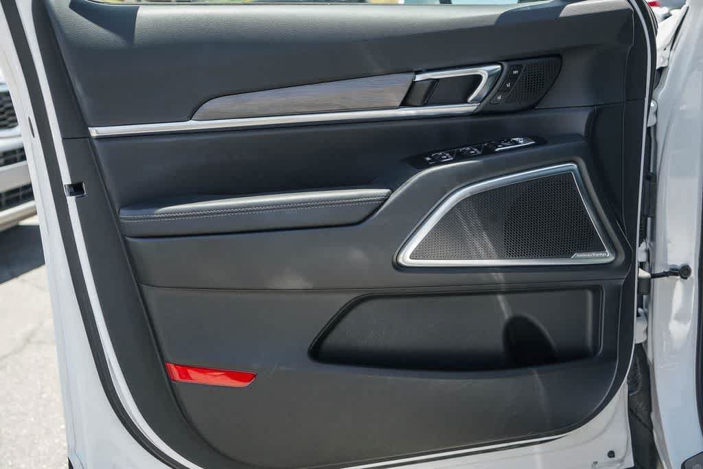 Certified 2025 Kia Telluride SX Prestige X-Line AWD/4WD image 19