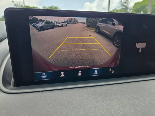 Certified 2022 Acura MDX w/ Technology Package FWD image 20
