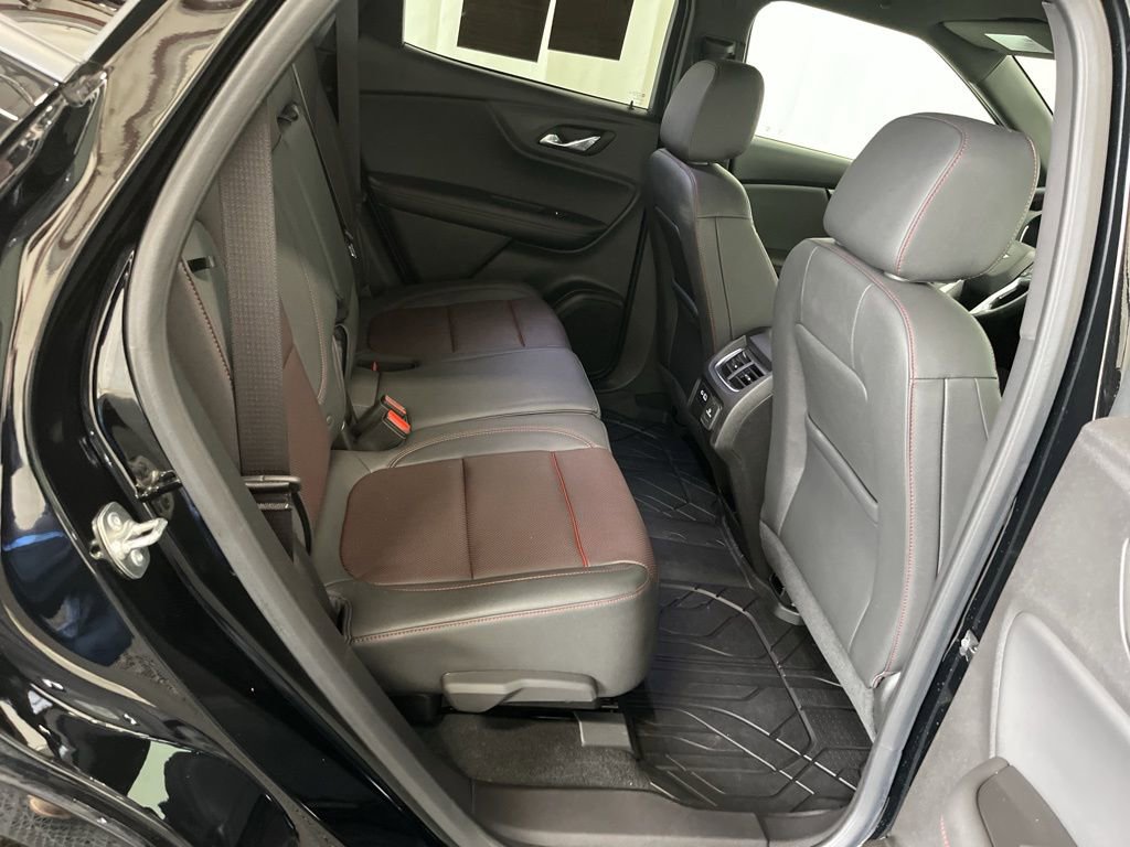 Used 2024 Chevrolet Blazer RS w/ LPO, Floor Liner Package FWD image 21