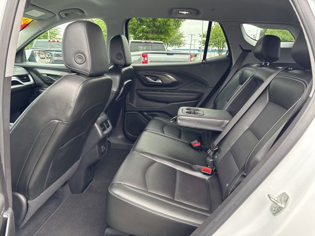 Used 2024 GMC Terrain SLT AWD/4WD image 33
