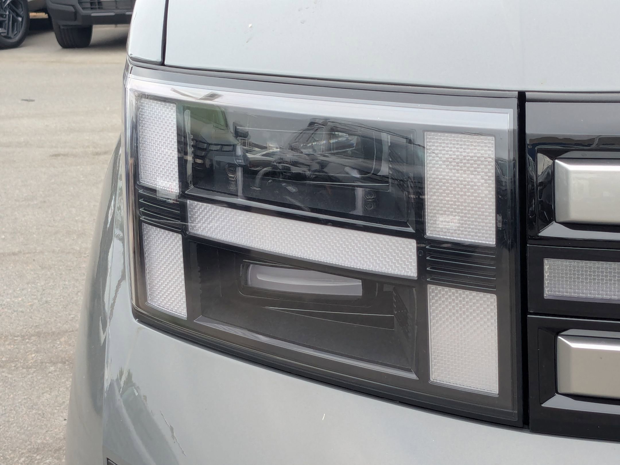 New 2026 Hyundai Santa Fe SE AWD/4WD image 7