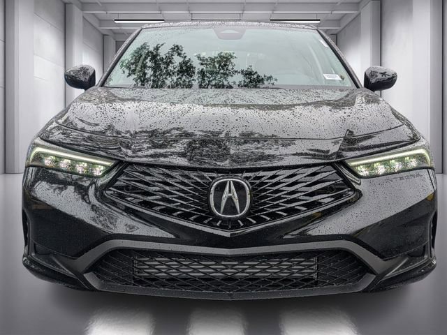 New 2026 Acura Integra image 2