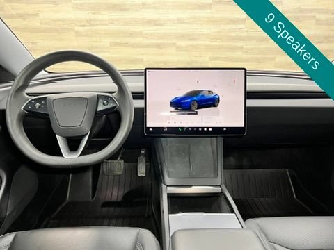 Used 2024 Tesla Model 3 Standard Range RWD image 2