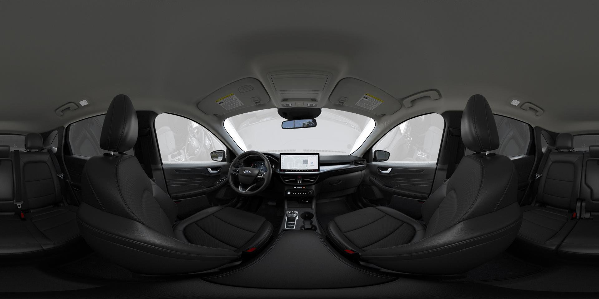 New 2025 Ford Escape SE image 31