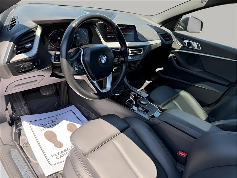 Used 2022 BMW 228i Gran Coupe w/ Convenience Package FWD image 18