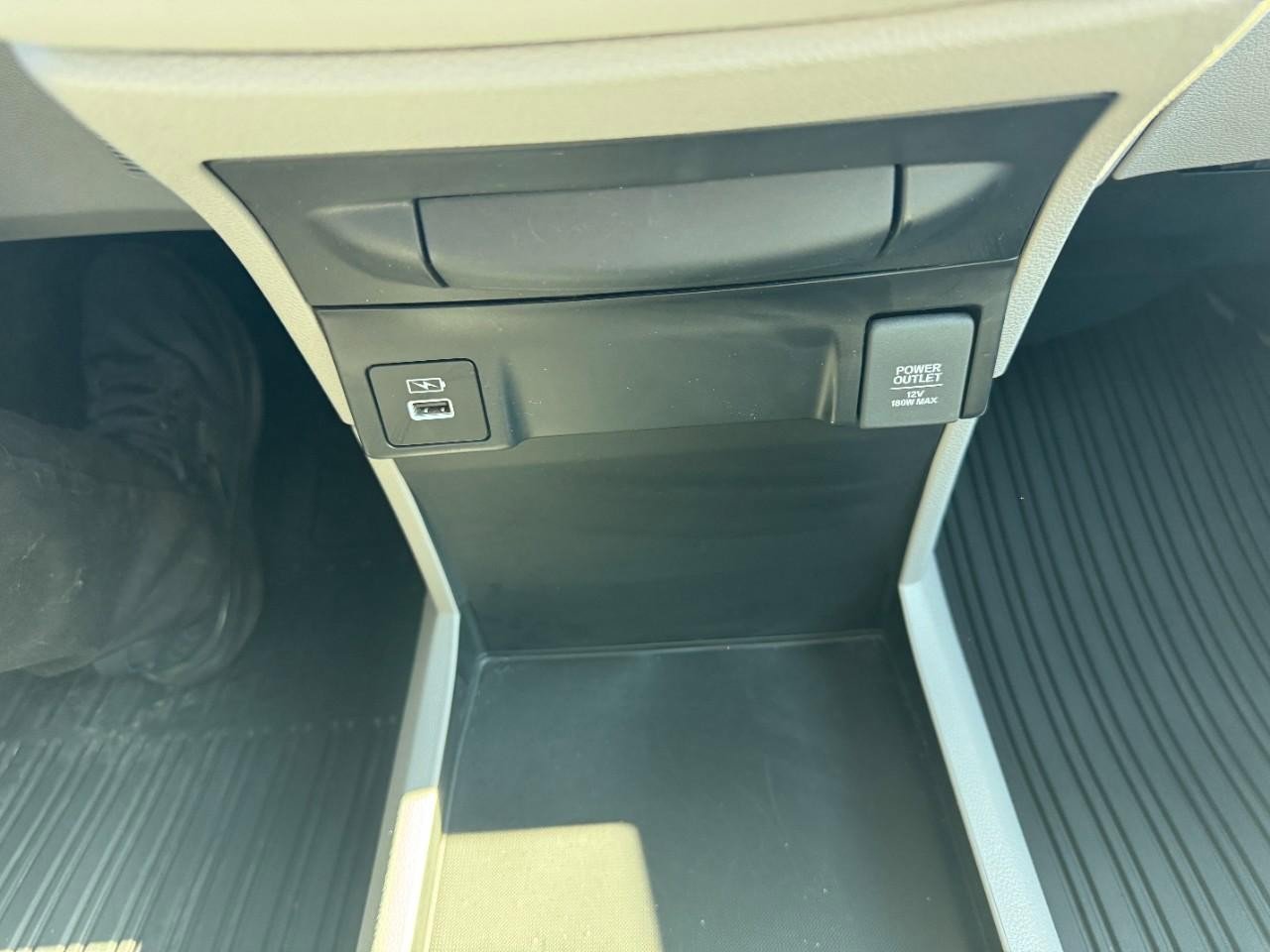 Certified 2024 Honda Odyssey Elite image 28