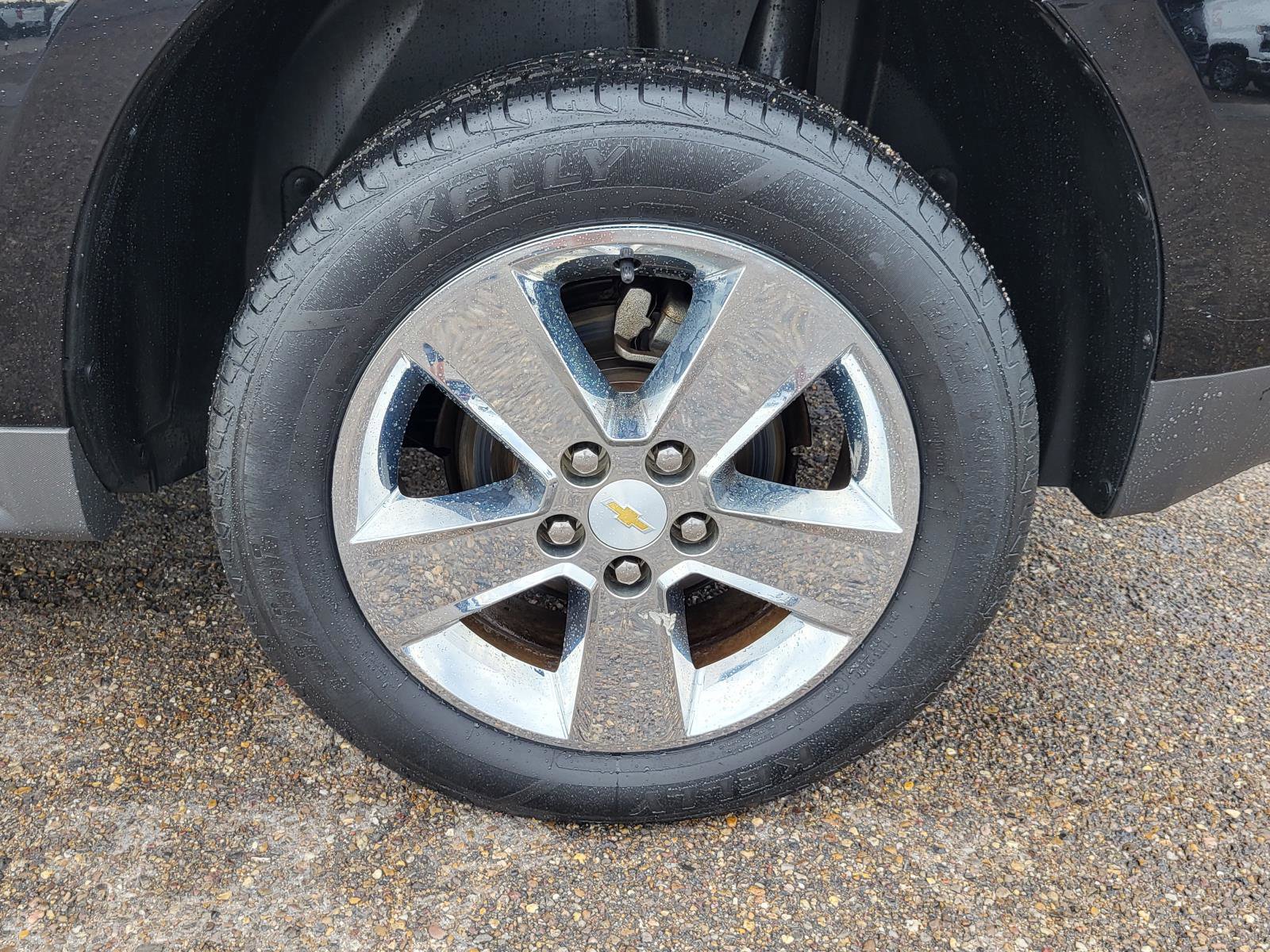 Used 2013 Chevrolet Equinox LT w/ Safety Package image 31