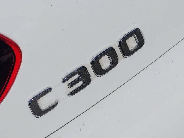 Used 2022 Mercedes-Benz C 300 Coupe image 13