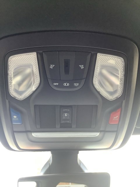 Certified 2022 RAM 1500 Big Horn w/ Trailer Tow Group AWD/4WD image 35