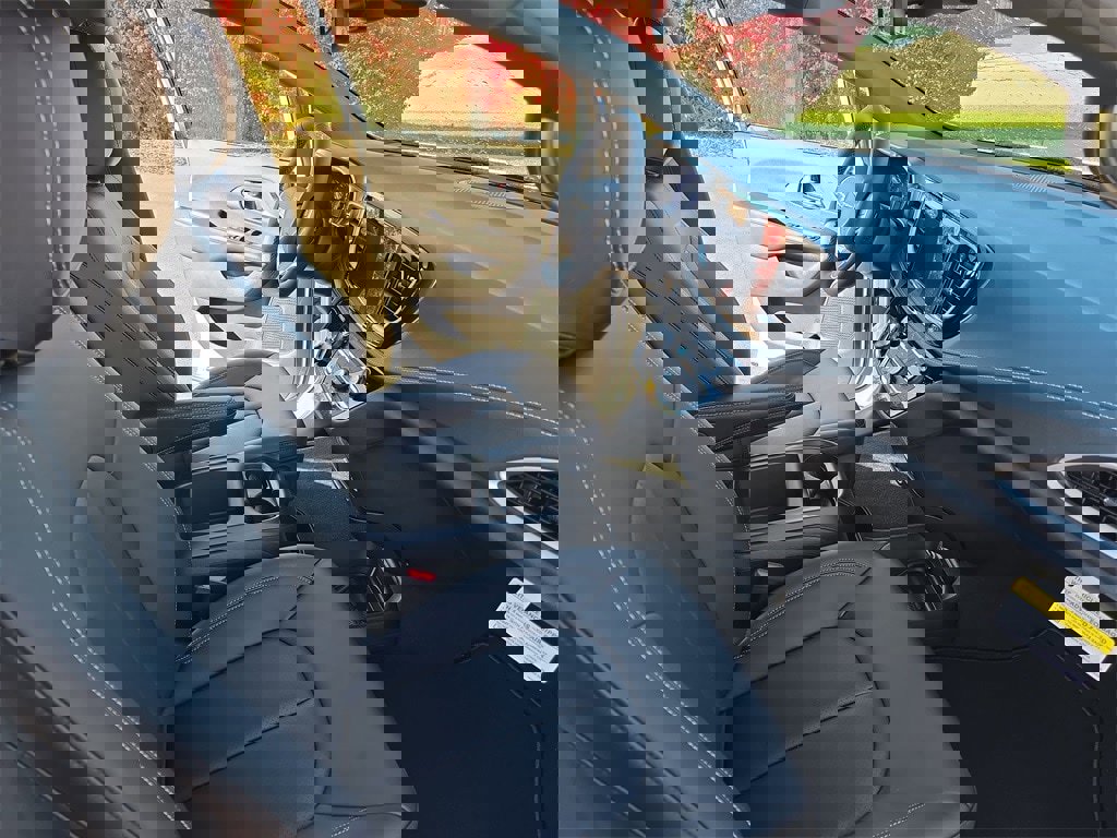 New 2026 Chrysler Pacifica Select image 10