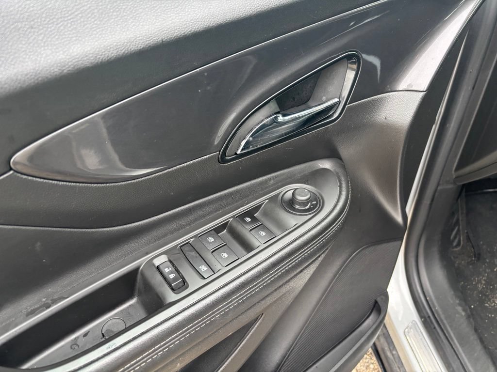 Used 2019 Buick Encore Essence w/ Safety Package II AWD/4WD image 11