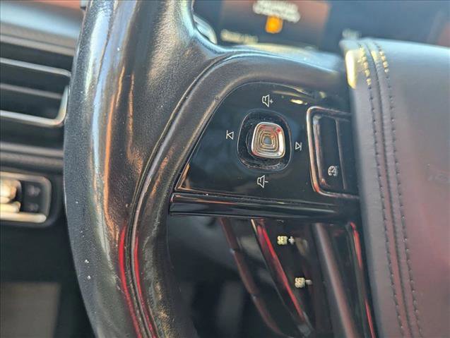 Used 2020 Lincoln Aviator Reserve w/ Elements Package Plus image 10