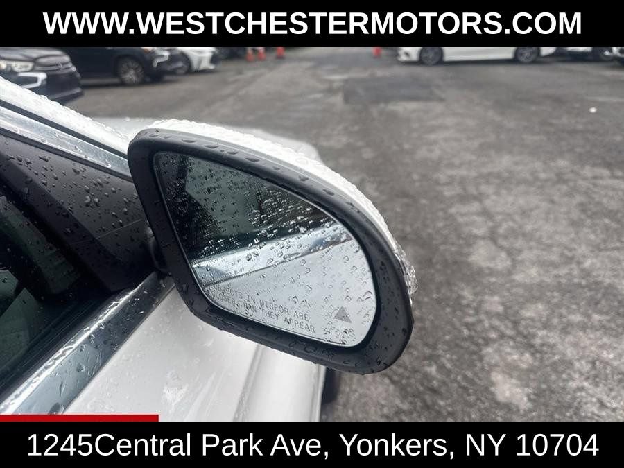 Used 2021 Mercedes-Benz C 300 4MATIC Sedan w/ Premium Package image 12