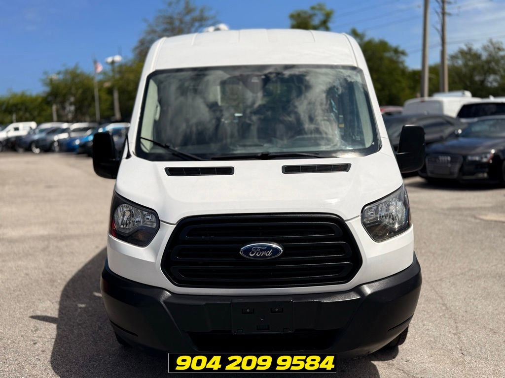 Used 2019 Ford Transit 350 XL RWD image 11