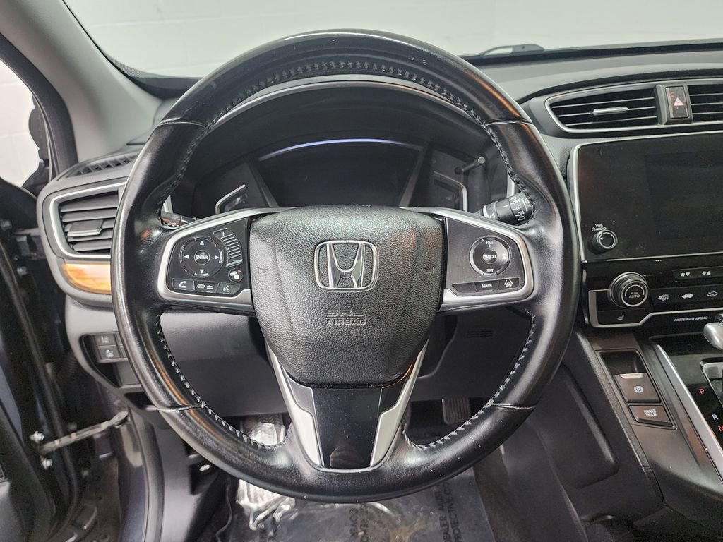 Used 2018 Honda CR-V EX-L image 14