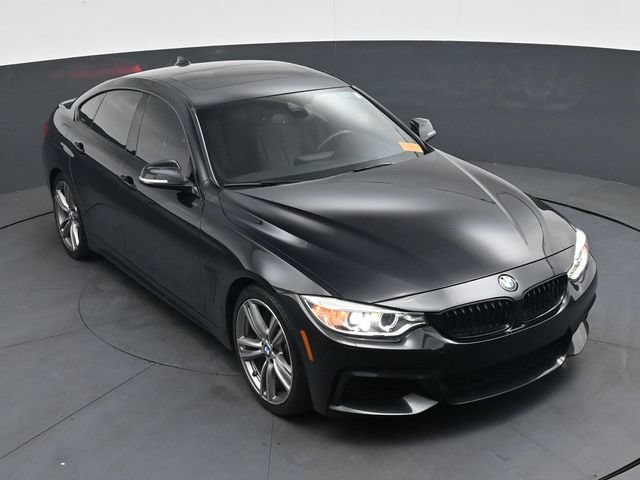 Used 2015 BMW 435i Gran Coupe RWD image 27