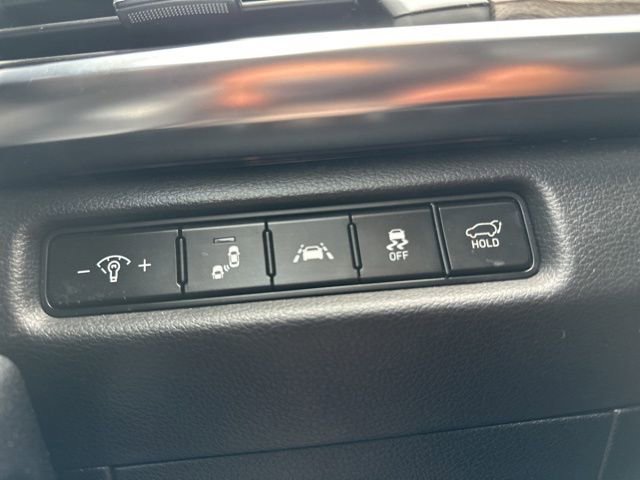 Used 2020 Kia Telluride SX w/ SX Prestige Package image 50