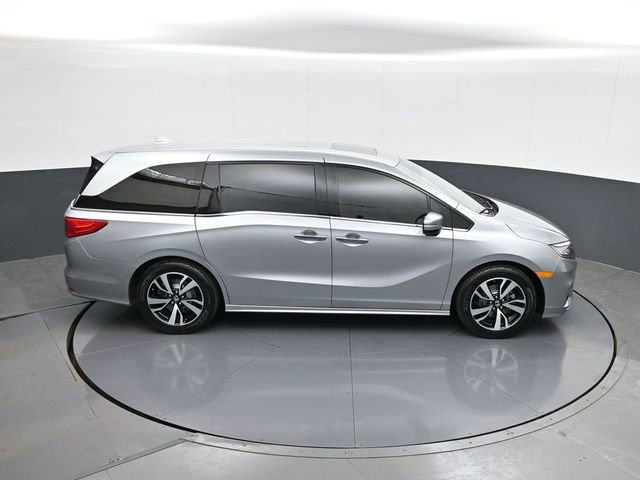 Used 2020 Honda Odyssey Elite image 17