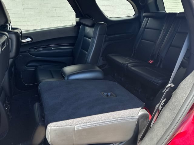 Used 2021 Dodge Durango Citadel w/ Premium Entertainment Group RWD image 23
