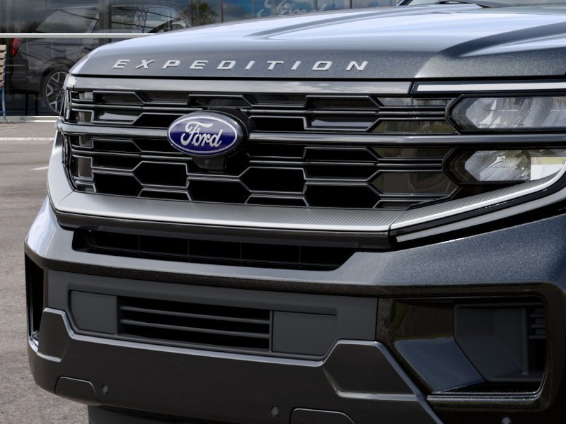 New 2027 Ford Expedition Max Platinum w/ Driver's Package AWD/4WD image 40