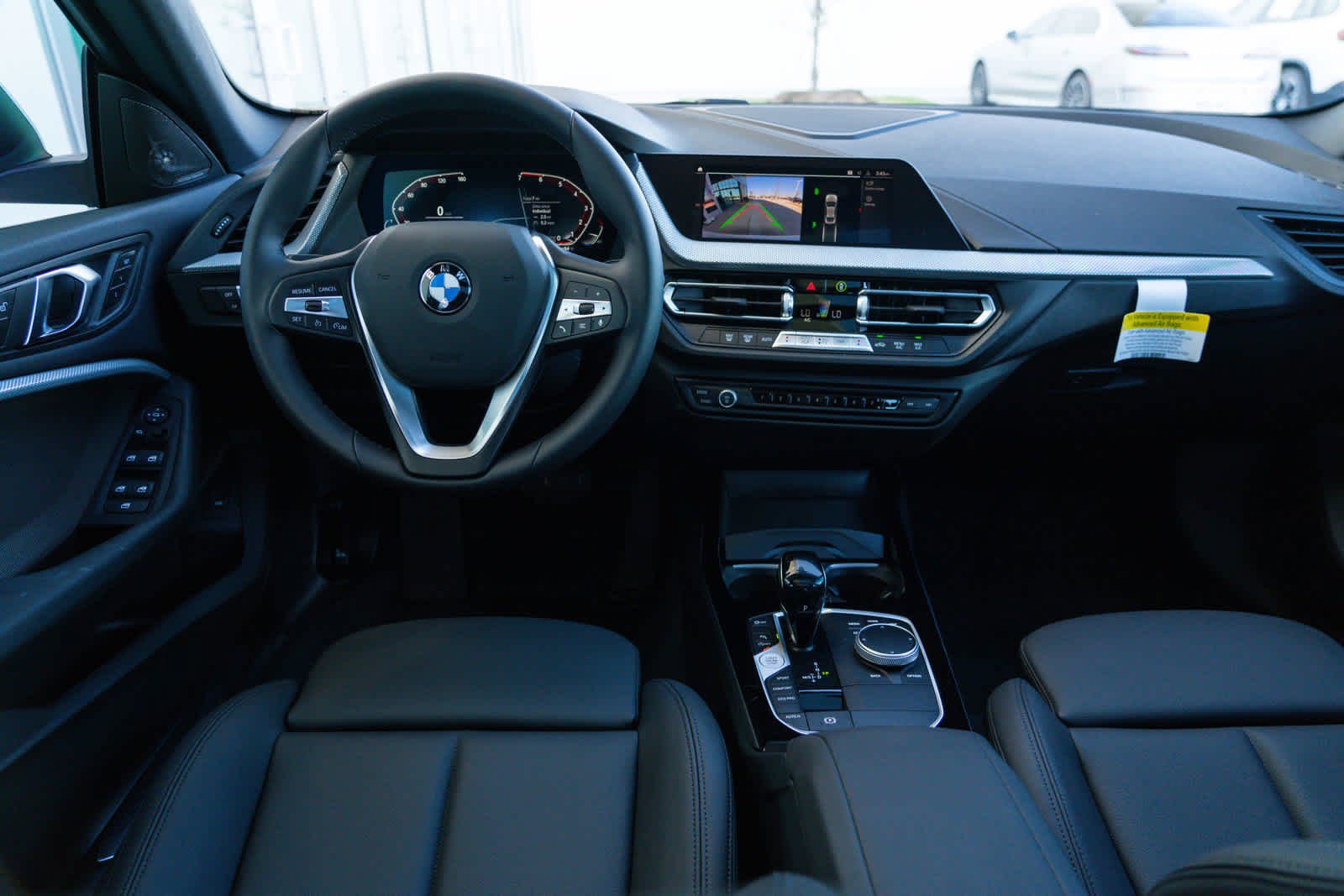 Certified 2024 BMW 228i Gran Coupe w/ Convenience Package image 19