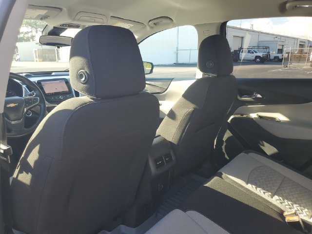 Used 2022 Chevrolet Equinox LT FWD image 14