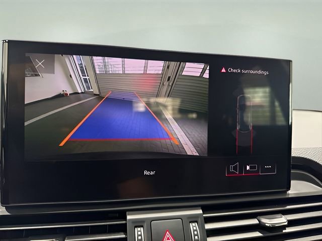 Used 2023 Audi Q5 2.0T Premium w/ Convenience Package image 20