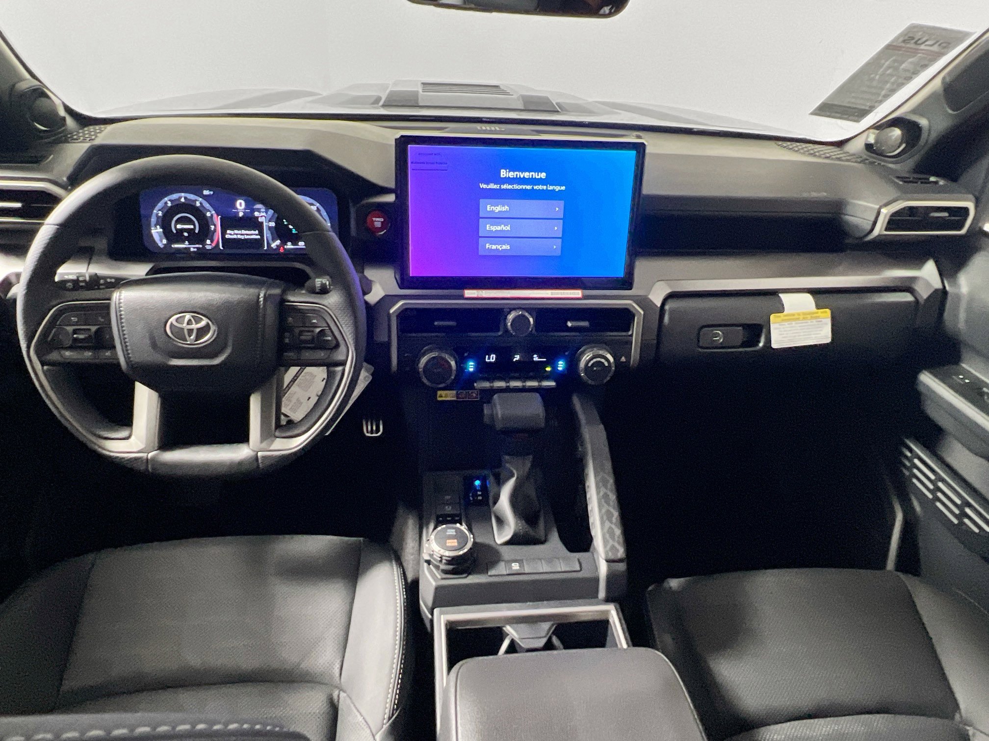 New 2026 Toyota 4Runner TRD Sport Premium AWD/4WD image 30