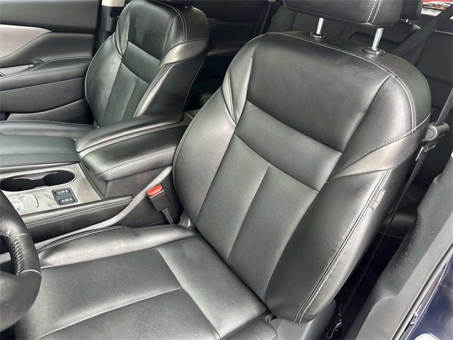 Used 2023 Nissan Murano SL image 20