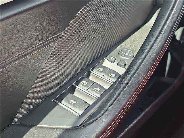 Used 2022 BMW 840i Convertible RWD image 22