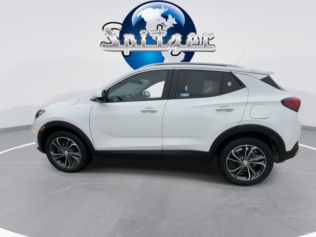 Certified 2022 Buick Encore GX Select image 6