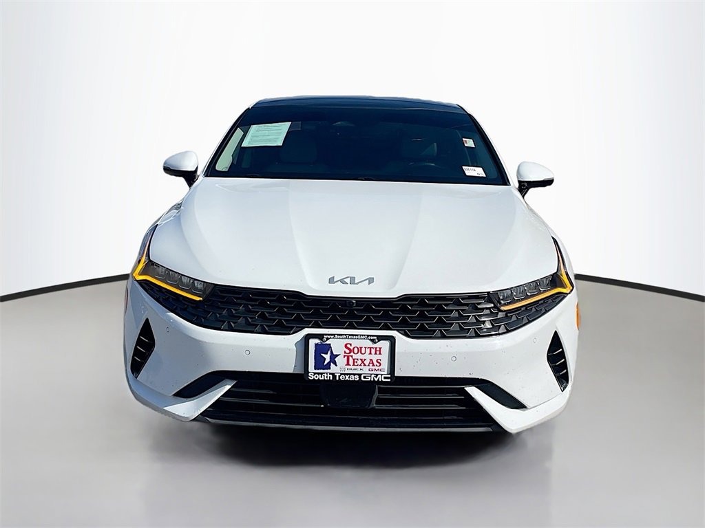 Used 2024 Kia K5 EX w/ EX Premium Package image 2