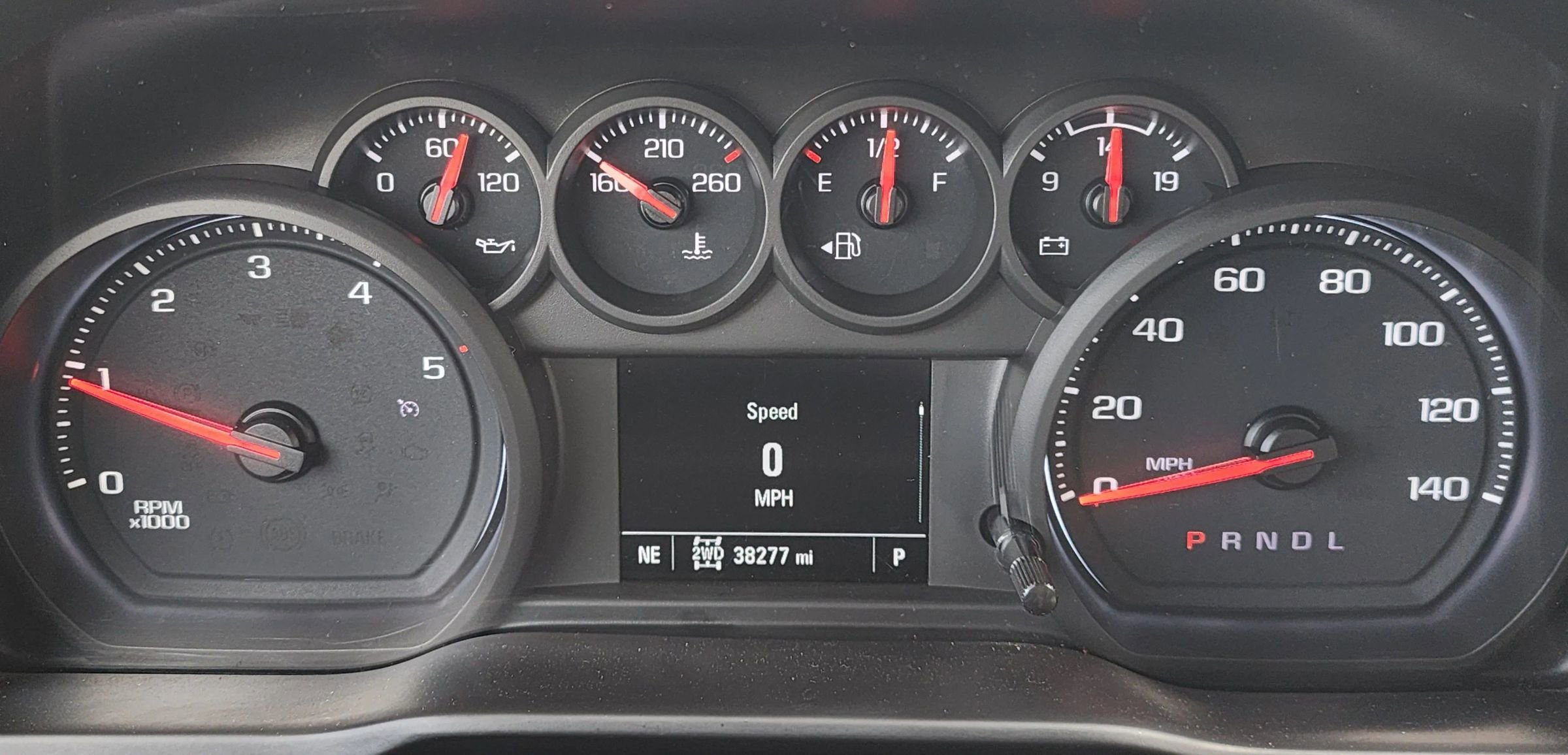 Used 2021 Chevrolet Silverado 3500 W/T w/ WT Convenience Package AWD/4WD image 22