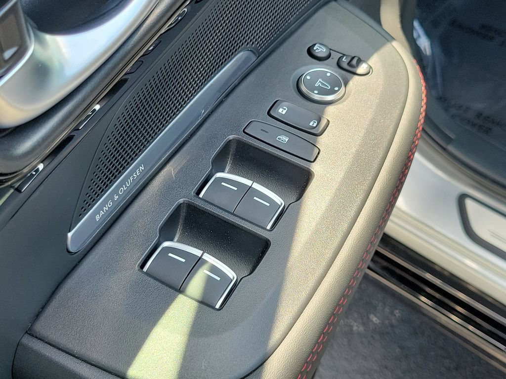 Certified 2026 Acura ADX A-Spec AWD/4WD image 21