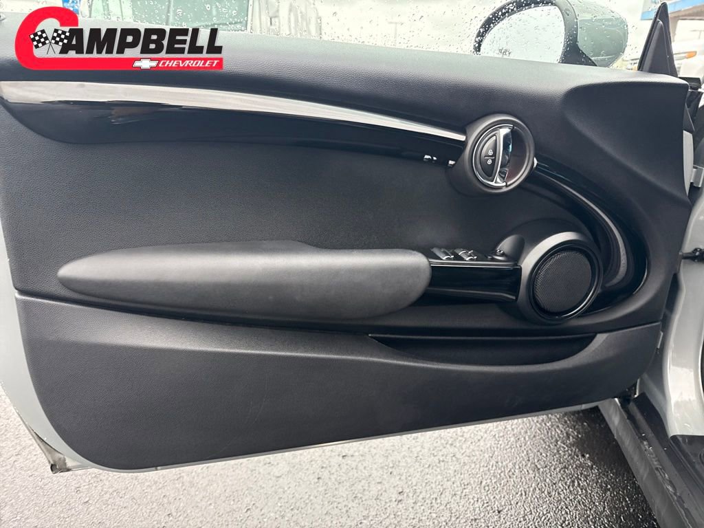 Used 2021 MINI Cooper S image 12