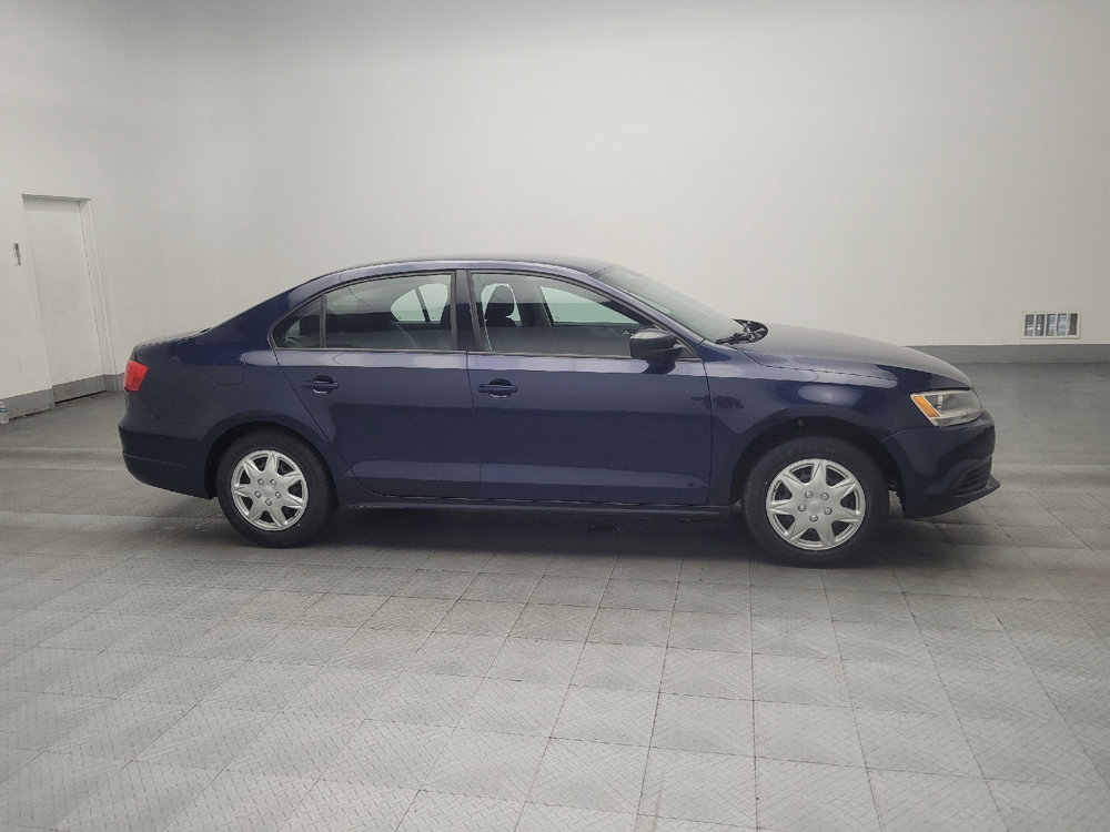 Used 2014 Volkswagen Jetta S image 11